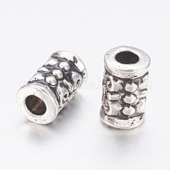 Tibetan Style Alloy Beads&nbsp;X-AB972-NF