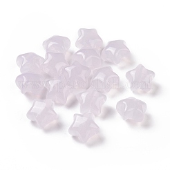 Imitation Jelly Style Acrylic Beads&nbsp;LS-OACR-B002-03C