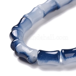 Glass Beads Strands&nbsp;GLAA-G083-01H