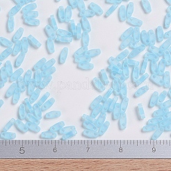 MIYUKI Quarter TILA Beads&nbsp;X-SEED-J020-QTL148FR