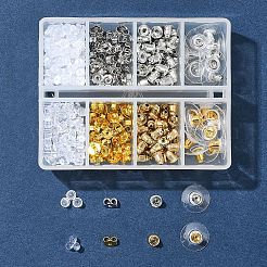 Brass with Iron with Plastic Ear Nuts&nbsp;FIND-FS0002-52