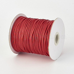 Eco-Friendly Korean Waxed Polyester Cord&nbsp;YC-P002-1.5mm-1135