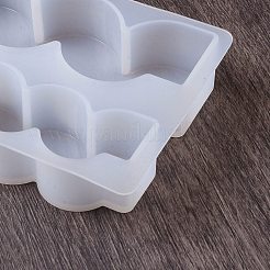 DIY Candle Silicone Molds&nbsp;SIL-Z020-02D