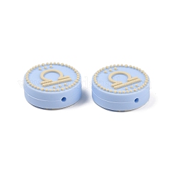 Food Grade Silicone Focal Beads&nbsp;SIL-Z021-02E