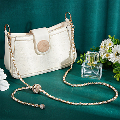 1Pc PU Leather Adjustable Bag Straps&nbsp;FIND-WR0009-67A