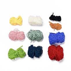 Parrot Punch Embroidery Supplies Kit&nbsp;LS-DIY-H155-07