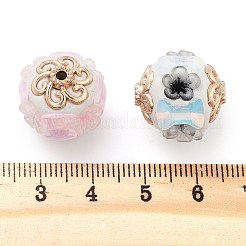 Handmade Indonesia Beads&nbsp;FIND-Q106-30