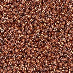 MIYUKI Delica Beads&nbsp;SEED-X0054-DB0421