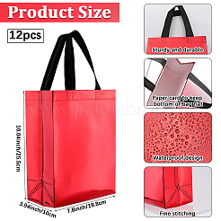 Reusable Gift Bags&nbsp;ABAG-WH20020-02E