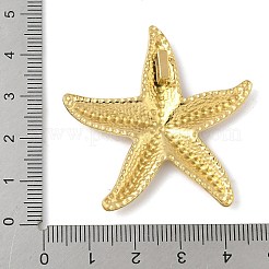 304 Stainless Steel Pendants&nbsp;X-STAS-D376-11B-G