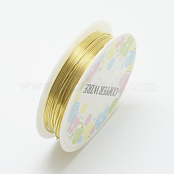 Round Copper Jewelry Wire&nbsp;CW0.5mm018