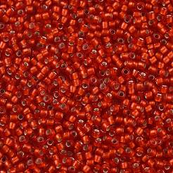 TOHO Round Seed Beads&nbsp;SEED-JPTR11-0025F