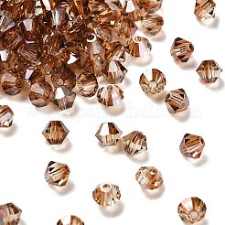 Preciosa&reg Crystal Beads&nbsp;Y-PRC-BA4-00030-234