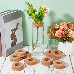 Cork Bottle Stoppers&nbsp;AJEW-WH0348-539A