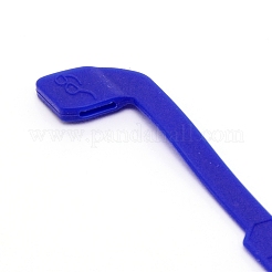 Silicone EyeGlass Holders&nbsp;AJEW-WH0239-84C