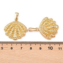 304 Stainless Steel Pendants&nbsp;STAS-P438-20G