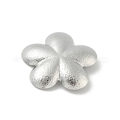 304 Stainless Steel Pendants&nbsp;STAS-D376-13P