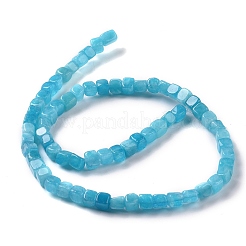 Natural Quartz Beads Strands&nbsp;G-C023-09B