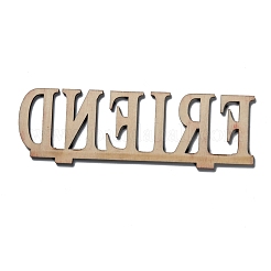 Natural Wood Display Holder Sets&nbsp;WOOD-I005-07