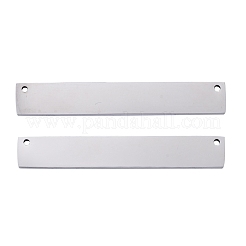 Tarnish Resistant 304 Stainless Steel Links Connectors&nbsp;STAS-I140-32S