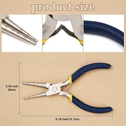 High Carbon Steel Pliers&nbsp;TOOL-YW0122-27P