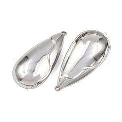 304 Stainless Steel Pendants&nbsp;STAS-L303-08P