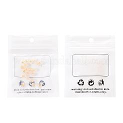 316 Surgical Stainless Steel Ear Nuts&nbsp;X-KY-H004-01G
