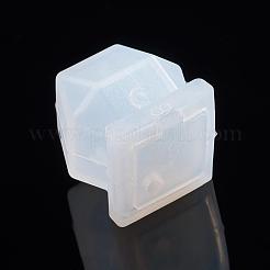 Silicone Dice Molds&nbsp;DIY-L021-25