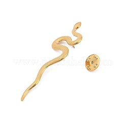 304 Stainless Steel Lapel Pin Backs&nbsp;JEWB-H031-01G