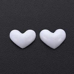 Opaque Resin Cabochons&nbsp;CRES-Q216-021