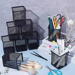 16Pcs Iron Pen Holder&nbsp;OFST-WA0001-06B