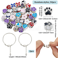 DIY Jewelry Making Kits&nbsp;DIY-SP0006-53
