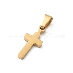 304 Stainless Steel Pendants&nbsp;SA-CBA34D4-10G