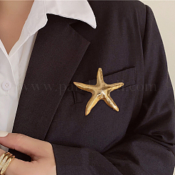 Alloy Lapel Pins for Backpack Clothes&nbsp;JEWB-WH20008-17G