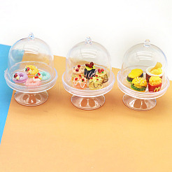Plastic Dust Guard Mini Model&nbsp;PW-WG75451-01