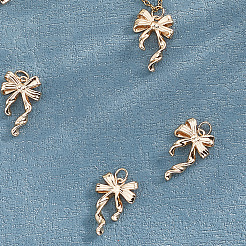 12Pcs Brass Pendants&nbsp;KK-BBC0020-26