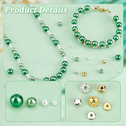 DIY Beads Kit&nbsp;DIY-PH0021-98B
