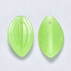 Glass Pendants/Beads&nbsp;GLAA-S190-001