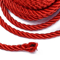 Nylon Twisted Cord&nbsp;X-NWIR-E027-14A-03