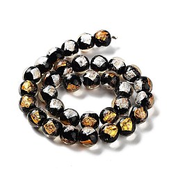 Handmade Lampwork Beads&nbsp;LAMP-H065-01N