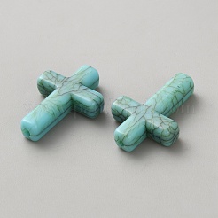 Opaque Acrylic Beads&nbsp;FIND-WH00670-89A