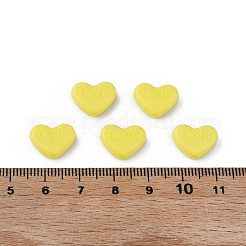 Opaque Acrylic Beads&nbsp;MACR-S373-128-S10