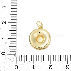 Brass Pendants&nbsp;LS-KK-G522-23G