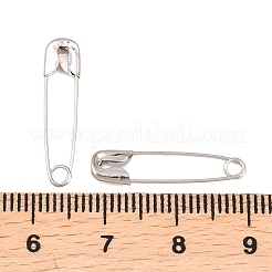 Iron Safety Pins&nbsp;NEED-D006-22mm