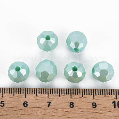 Opaque Acrylic Beads&nbsp;MACR-S373-69-A01
