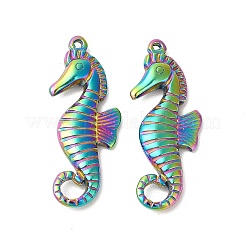 Ion Plating(IP) 304 Stainless Steel Pendants&nbsp;STAS-L268-038MC