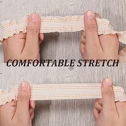 10 Yards Spandex Ribbon&nbsp;OCOR-CY0002-49F