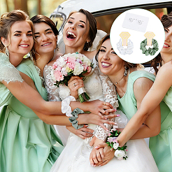 Bridesmaid Gift Sets&nbsp;AJEW-PH0009-89