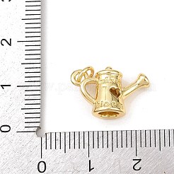 Brass Pendants&nbsp;KK-Z132-36G