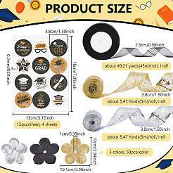 DIY Garland Making Kit&nbsp;DIY-BC0016-47